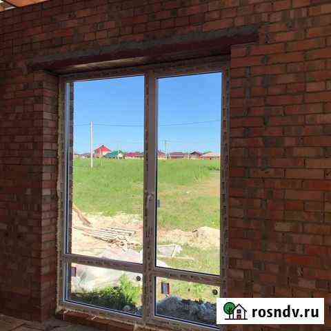 Окна в дом Нальчик