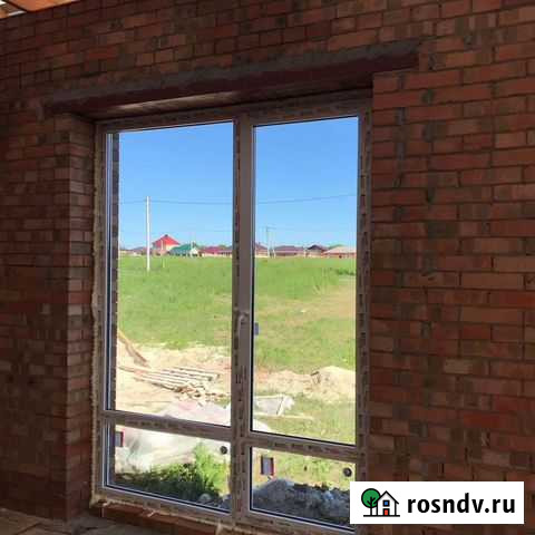 Окна в дом Нальчик - изображение 1