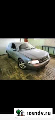 Ауди А4 Б5 Краснооктябрьский - изображение 1