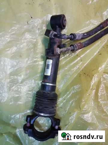 Toyota Prada 150 Lexus цилиндр kdss Развилка - изображение 1