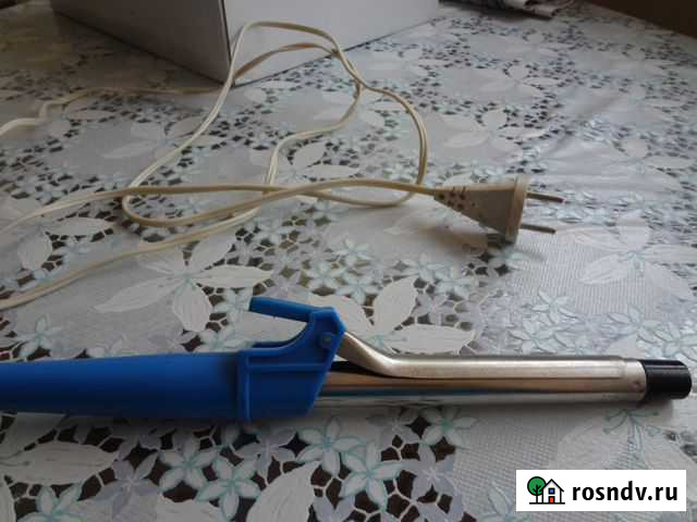 Плойка для волос Белгород - изображение 1