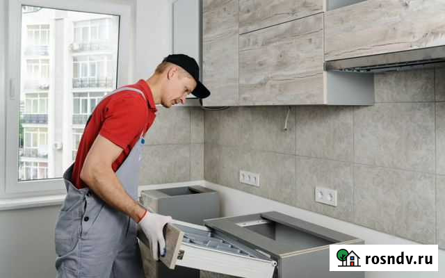 Изготовление кухни на заказ Волгоград - изображение 1