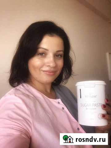 Депиляция(шугаринг,полимер,тёплый воск) в центре С Симферополь - изображение 1