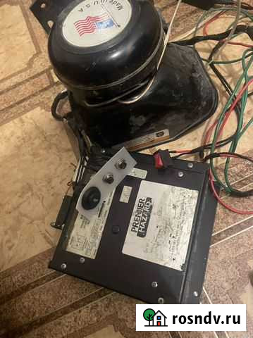 Premier hazard 7006 Грозный - изображение 1