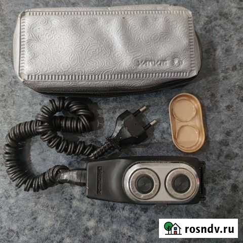 Электробритва харьков 51 СССР Калининград - изображение 1