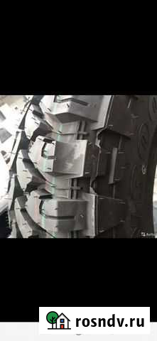 Колёса новые в сборе Comforser на ниву 185.80.16 Бородино - изображение 1