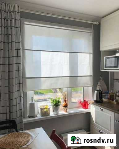 Фото жалюзи,шторы, установка Нестеровская - изображение 1