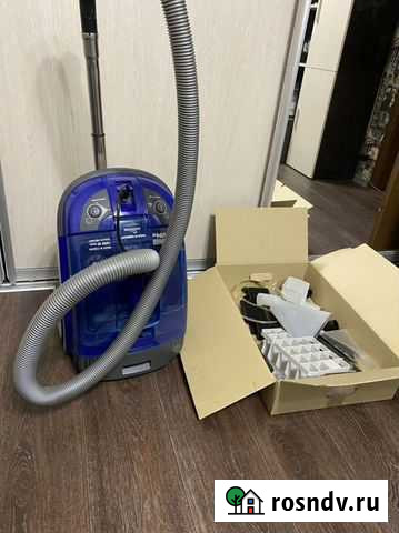 Пылесос Thomas Twin Нижневартовск - изображение 1