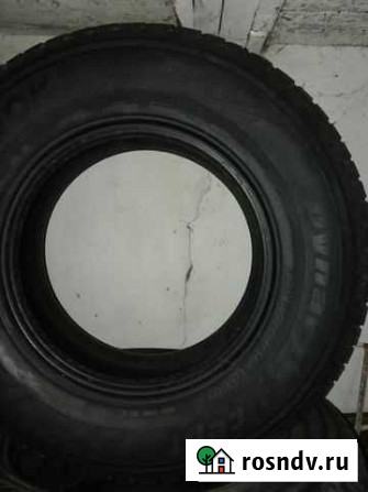 Hankook Ольховатка - изображение 1