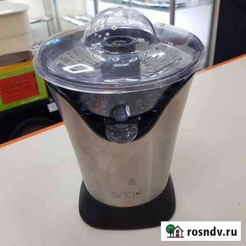 Соковыжималка Sinbo SJ 3136 (спут) Волжский