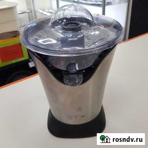 Соковыжималка Sinbo SJ 3136 (спут) Волжский - изображение 1