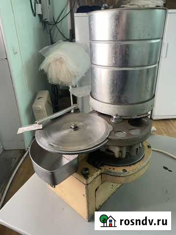 Котлетный аппарат Биробиджан - изображение 1