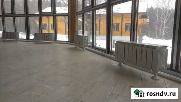 Монтаж отопления и водоснабжения Белорецк - изображение 1