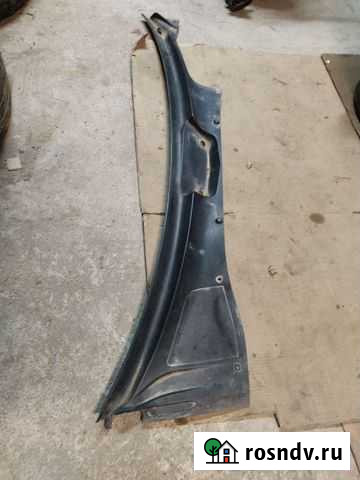 Жабо решетка стеклоочистителя Порш Каен 955 957 Дзержинский - изображение 1