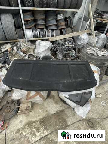 Полка багажника kia ceed ed рестайлинг Раевская - изображение 1