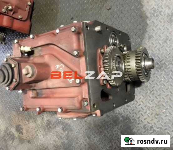 Кпп мтз 80, 82 Владикавказ - изображение 1