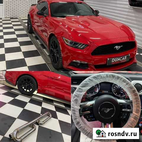 Бесплатное удаление катализаторов Ставрополь - изображение 1