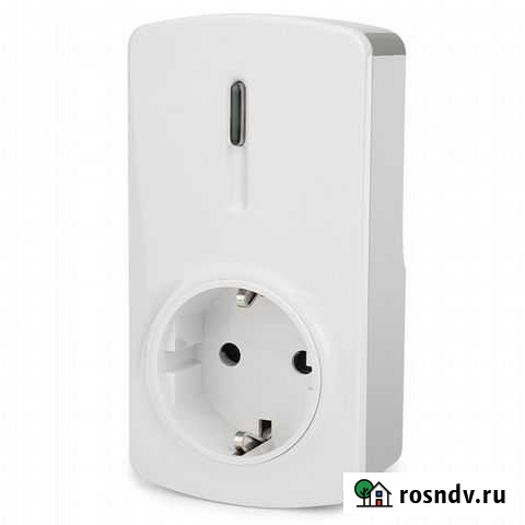 Z-wave Модуль-выключатель в розетку Everspring Plu Видное - изображение 1
