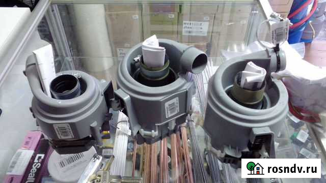 Запчасти на бытовую технику Хадыженск - изображение 1