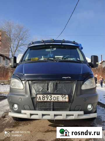 Грузоперевозки газель бортовая Грозный - изображение 1