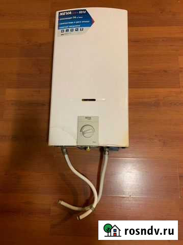 Газовая колонка Ижевск - изображение 1