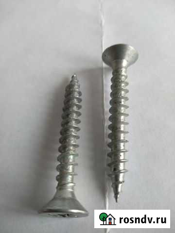 Саморезы Братск - изображение 1