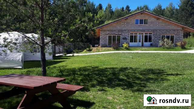 Гостевой дом Гринвуд Полазна - изображение 1