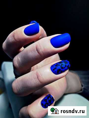 Маникюр на дому Мурино - изображение 1