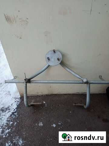 Калитка под запаску Оренбург - изображение 1