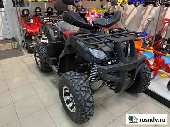 Квадроцикл Yacota sela 200 PRO Курган