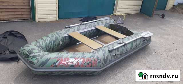 Лодка Краб R310 Катайск - изображение 1