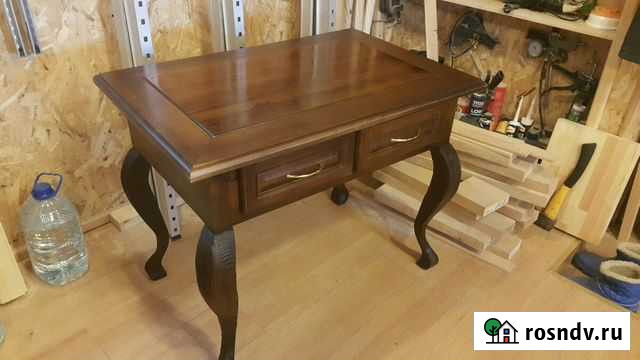 Столярные работы Сиверский - изображение 1