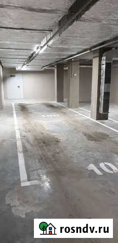 Сдам в аренду подземный паркинг на год Петрозаводск - изображение 1