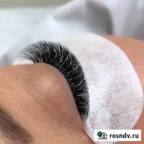 Наращивание ресниц Барнаул - изображение 1