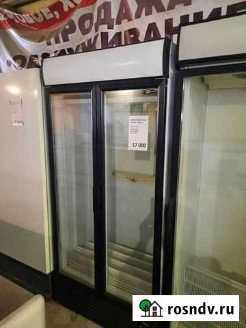 Холодильный шкаф Холодильное оборудование Ярославль - изображение 1