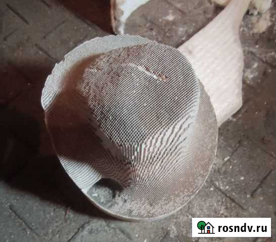 Ремонт рулевых реек, удаление катализатора прошивк Ливенка - изображение 1