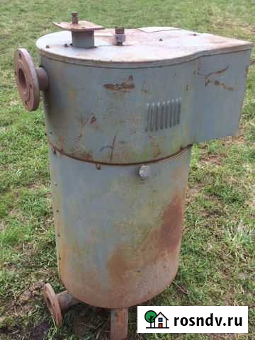 Электрокотел для отопления 250 кВт Дорогобуж - изображение 1