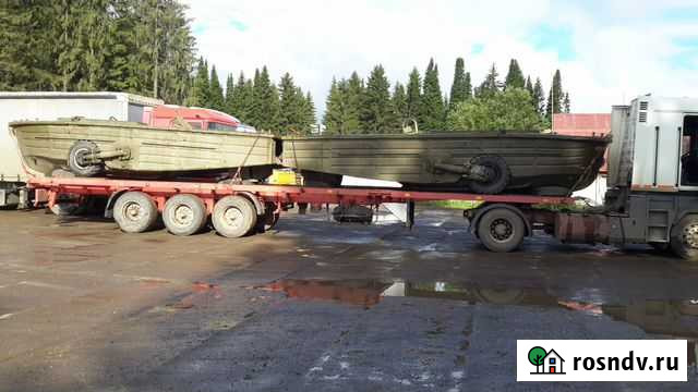 Продам катер бмк 130 М Анадырь - изображение 1