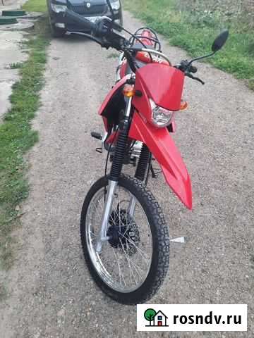 Lifan lf200 Лаишево - изображение 1