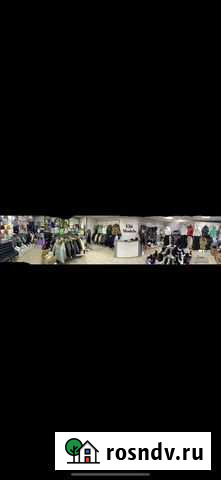 Торговое оборудование для магазина Минусинск - изображение 1