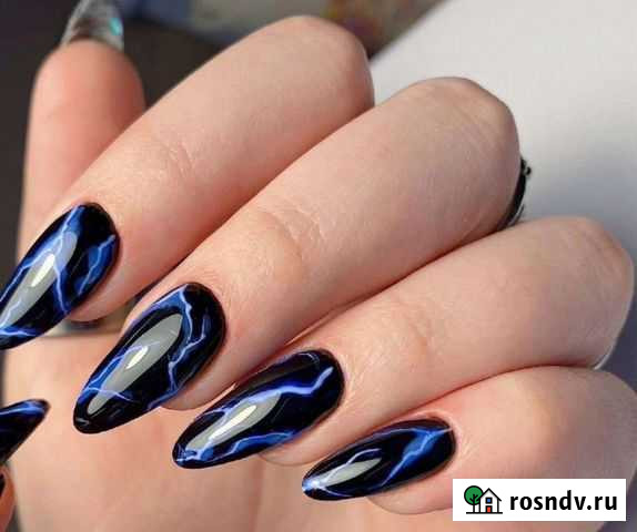 Маникюр и педикюр Тула - изображение 1