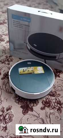 Робот пылесос моющий Собинка - изображение 1