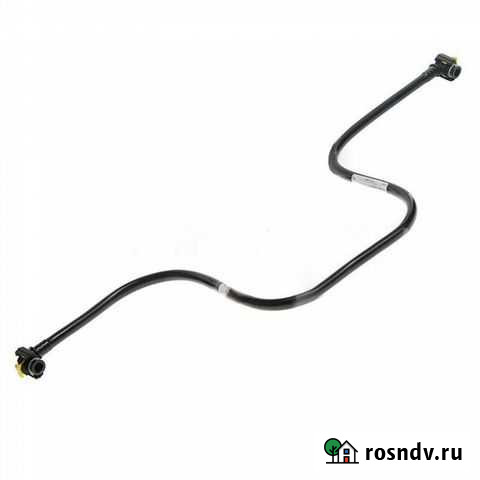 Трубка топливная от фгот камаз 65115 евро Бронницы - изображение 1