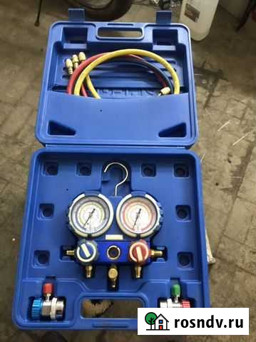 Манометрическая станция Павловский Посад - изображение 1