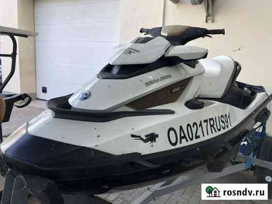Гидроцикл brp rxp 260 limited обмен Ялта