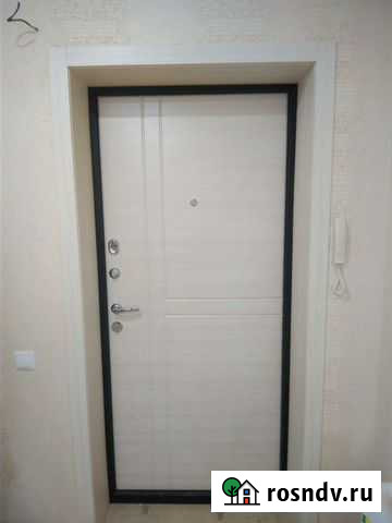 Установка входных металлических дверей Рязань - изображение 1