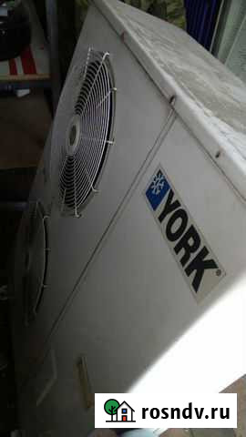 Кондиционер York moh 45 Ивантеевка - изображение 1