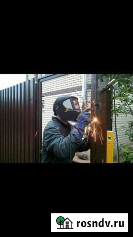 Сварщик выездом Махачкала - изображение 1