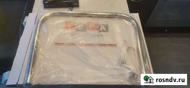 Полотенцесушитель электрический Сургут - изображение 1