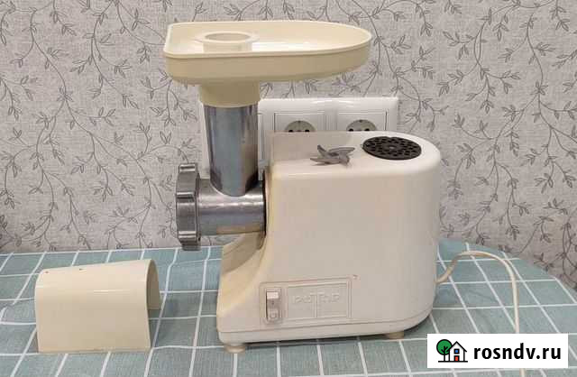 Электромясорубка ротор эмш-30/200-1 Всеволожск - изображение 1